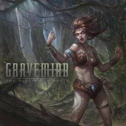 Gravemind : The Death of Teyolia